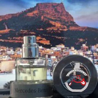 Mercedes Benz CLUB Mercedes-Benz